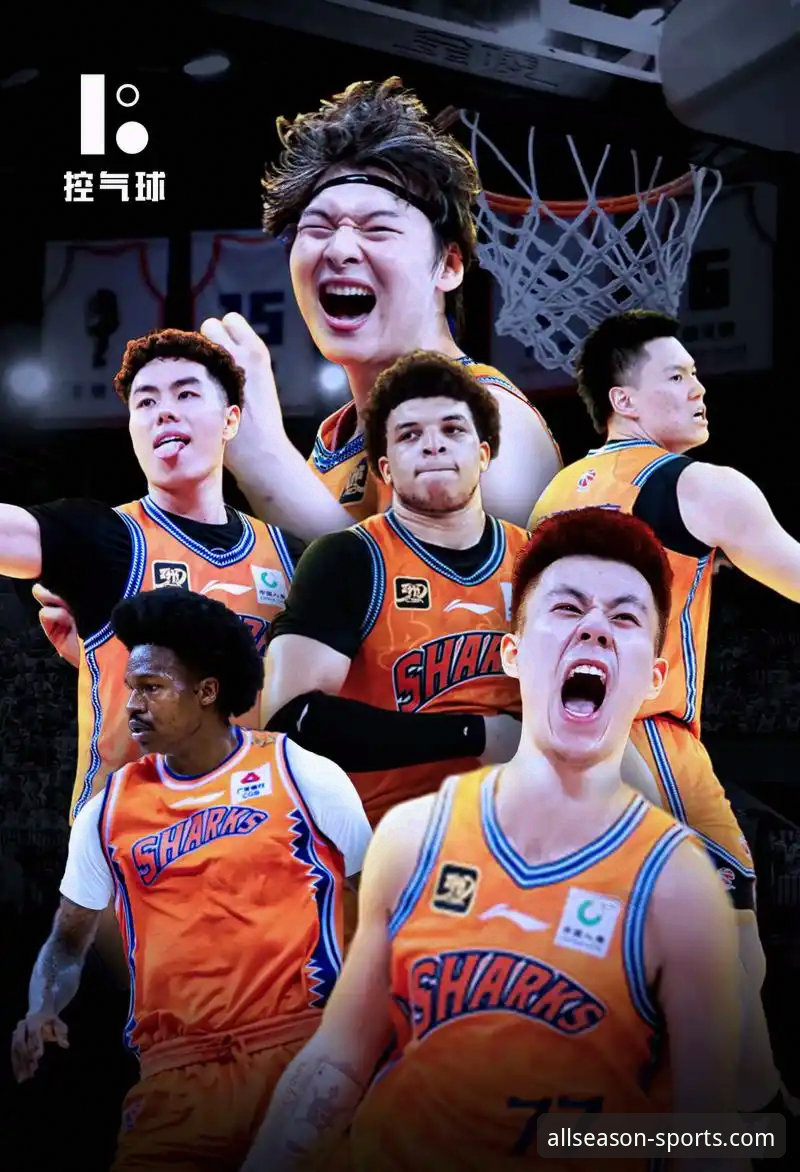 3个关键数据，解码上海男篮12连胜背后的统治力